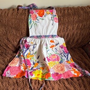 Anthropologie Apron